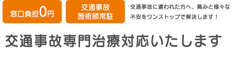 交通事故